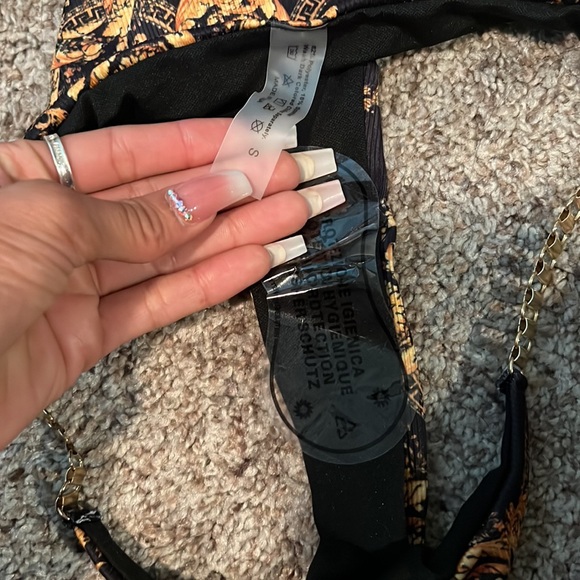 Fashion bikini - Picture 3 of 3